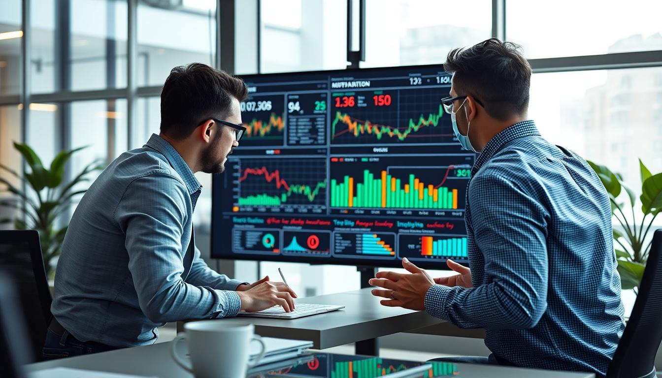Professional plan visual